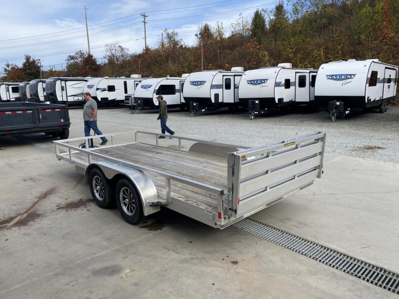 used Utility Trailers H and H Trailer  for sale, in Irwin, PA Thumbnail 6