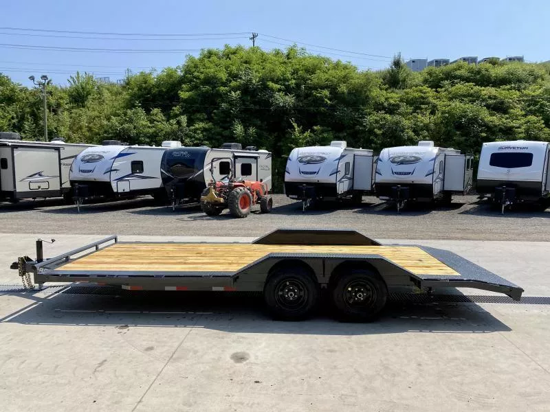 new Car Haulers / Racing Trailers Lamar Trailers  for sale, in Carlisle, PA Thumbnail 7