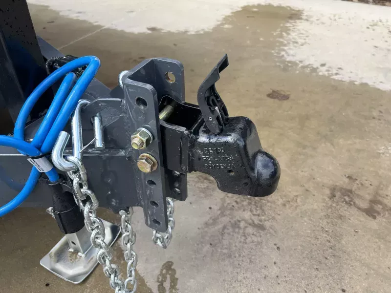 new Dump Trailers Lamar Trailers  for sale, in Evans City, PA Thumbnail 13