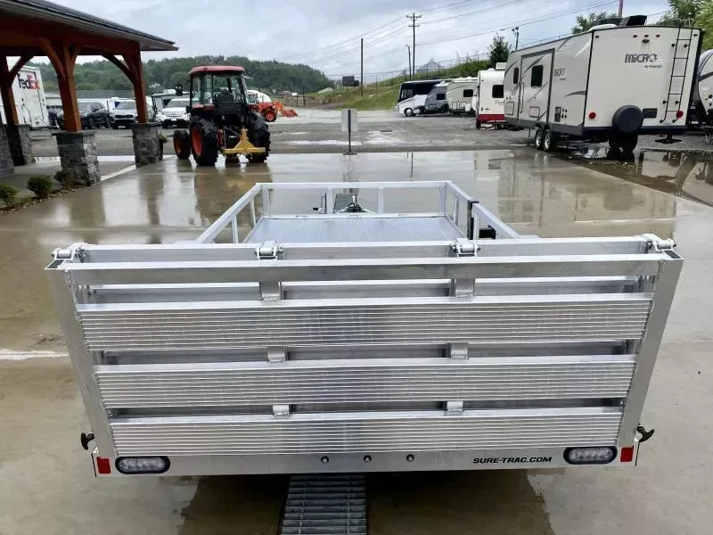new Utility Trailers Sure-Trac  for sale, in Carlisle, PA Thumbnail 5