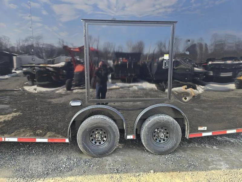 new Cargo (Enclosed) Trailers Quality Cargo  for sale, in Carlisle, PA Thumbnail 8