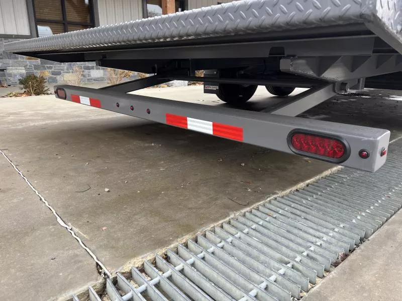 new Equipment / Flatbed Trailers Midsota  for sale, in Irwin, PA Thumbnail 16
