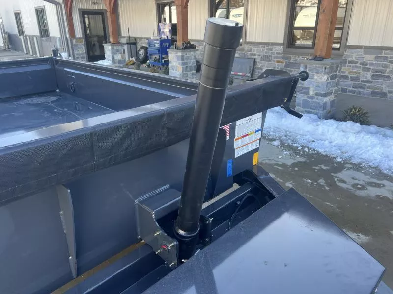 new Dump Trailers Hillcrest Trailers  for sale, in West Middlesex, PA Thumbnail 17