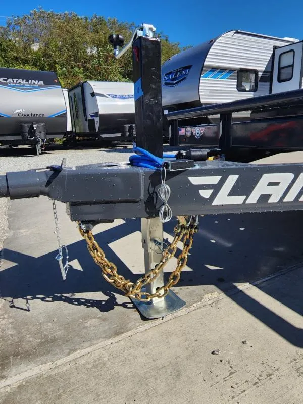 new Car Haulers / Racing Trailers Lamar Trailers  for sale, in Evans City, PA Thumbnail 10