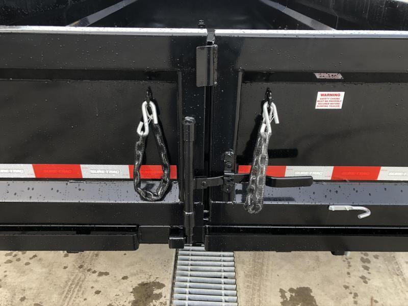 new Dump Trailers Sure-Trac  for sale, in West Middlesex, PA Thumbnail 28