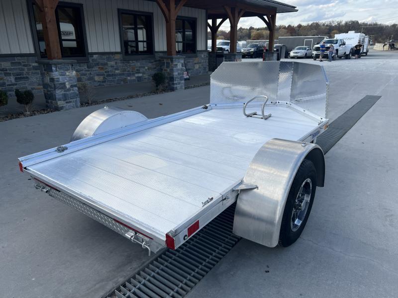 new Utility Trailers Mission  for sale, in Irwin, PA Thumbnail 4