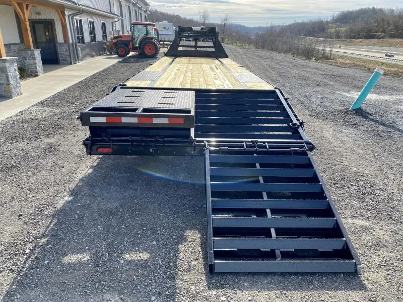 new Equipment / Flatbed Trailers Sure-Trac  for sale, in Carlisle, PA Thumbnail 22