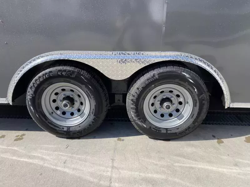 new Cargo (Enclosed) Trailers Xtreme Cargo  for sale, in Evans City, PA Thumbnail 16