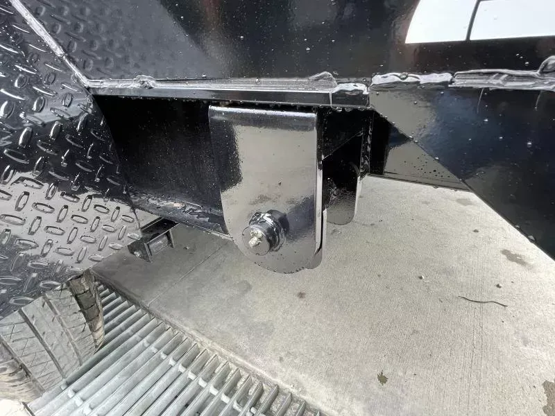 new Dump Trailers Sure-Trac  for sale, in West Middlesex, PA Thumbnail 30