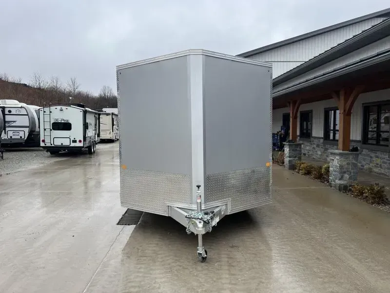 new Cargo (Enclosed) Trailers E-Z Hauler  for sale, in Carlisle, PA Thumbnail 10