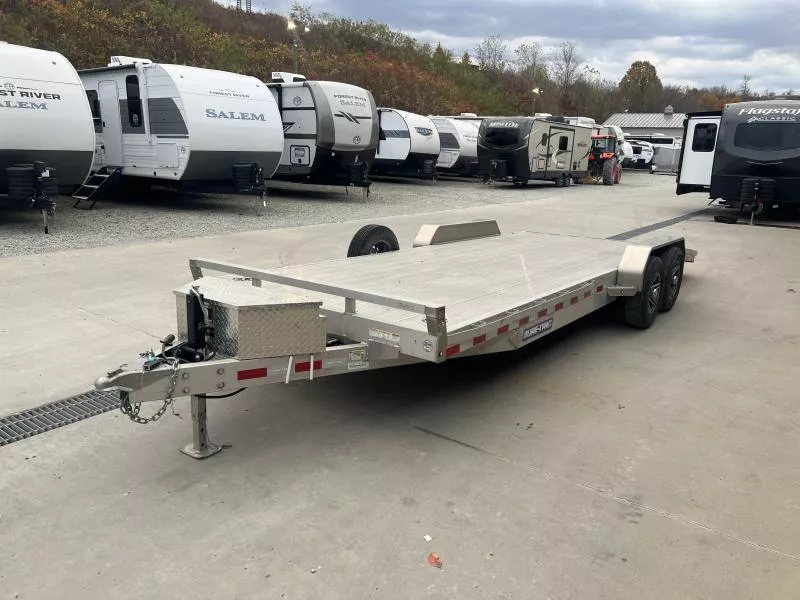 used Car Haulers / Racing Trailers Sure-Trac  for sale, in Irwin, PA Thumbnail 7