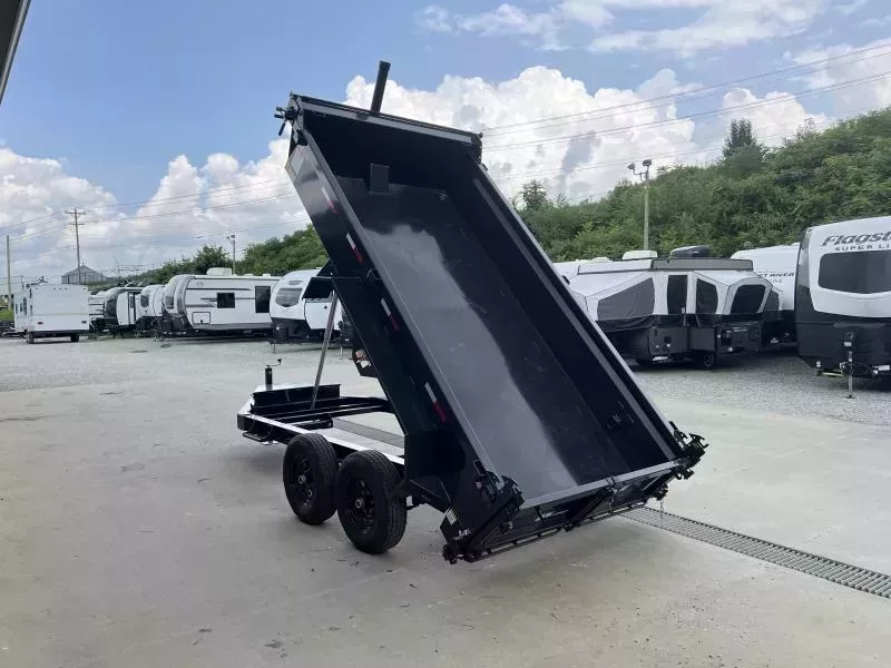 new Dump Trailers Hillcrest Trailers  for sale, in Carlisle, PA Thumbnail 5