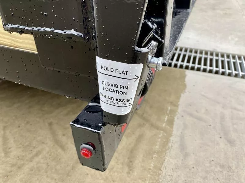 new Utility Trailers Sure-Trac  for sale, in Irwin, PA Thumbnail 21