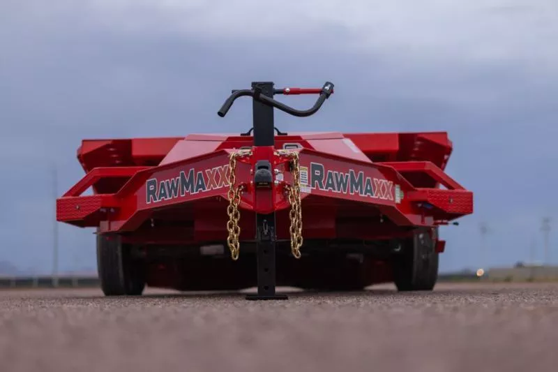 new Equipment / Flatbed Trailers RawMaxx for sale, in Carlisle, PA Thumbnail 8