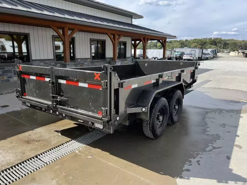 new Dump Trailers MAXX-D for sale, in Carlisle, PA Thumbnail 15