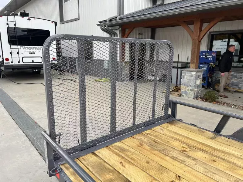 new Utility Trailers RawMaxx  for sale, in Carlisle, PA Thumbnail 17