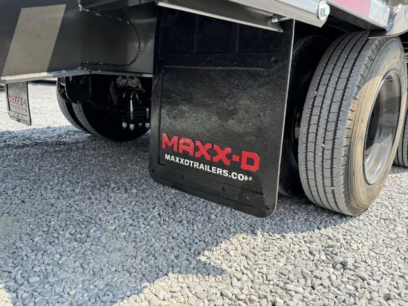 new Equipment / Flatbed Trailers MAXX-D  for sale, in Carlisle, PA Thumbnail 19