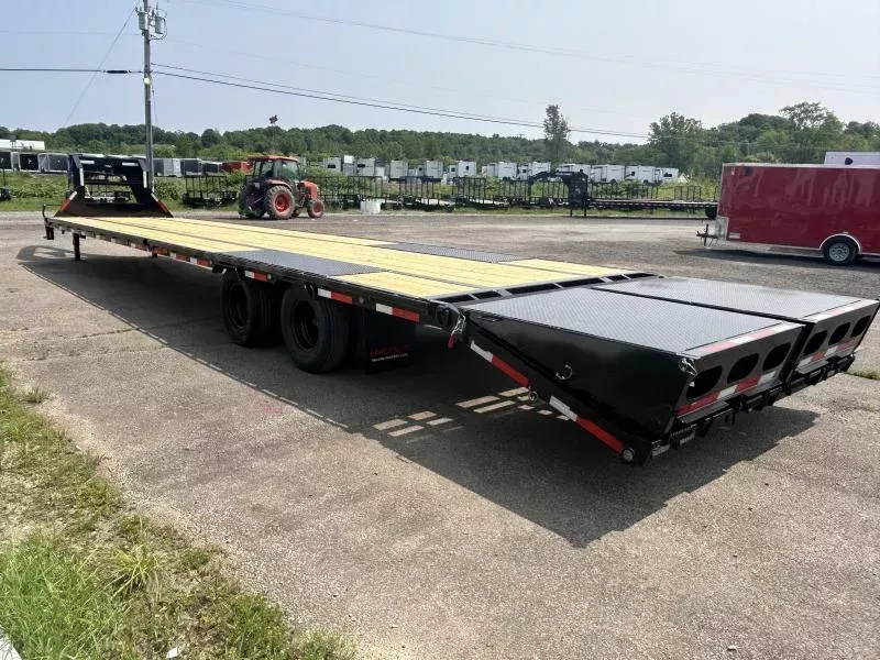 new Equipment / Flatbed Trailers MAXX-D  for sale, in Carlisle, PA Thumbnail 5