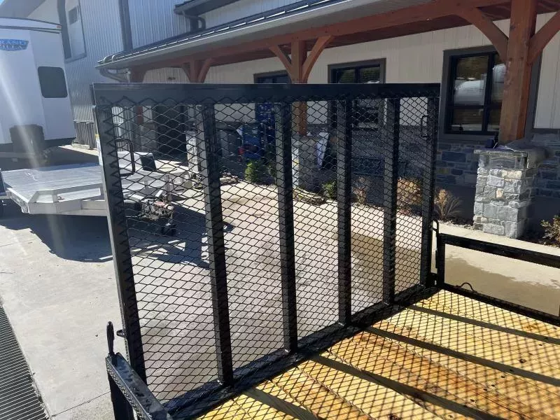 new Utility Trailers Big Tex Trailers  for sale, in Evans City, PA Thumbnail 11