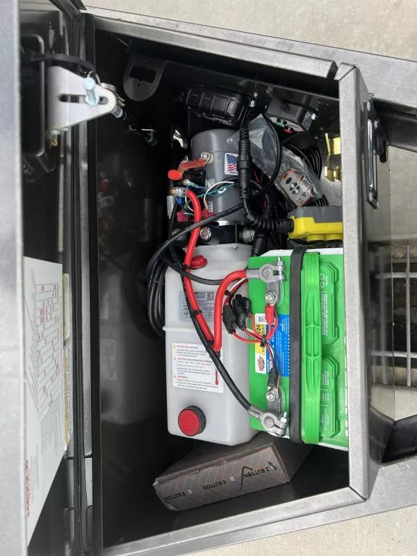 new Equipment / Flatbed Trailers MAXX-D for sale, in Carlisle, PA Thumbnail 23