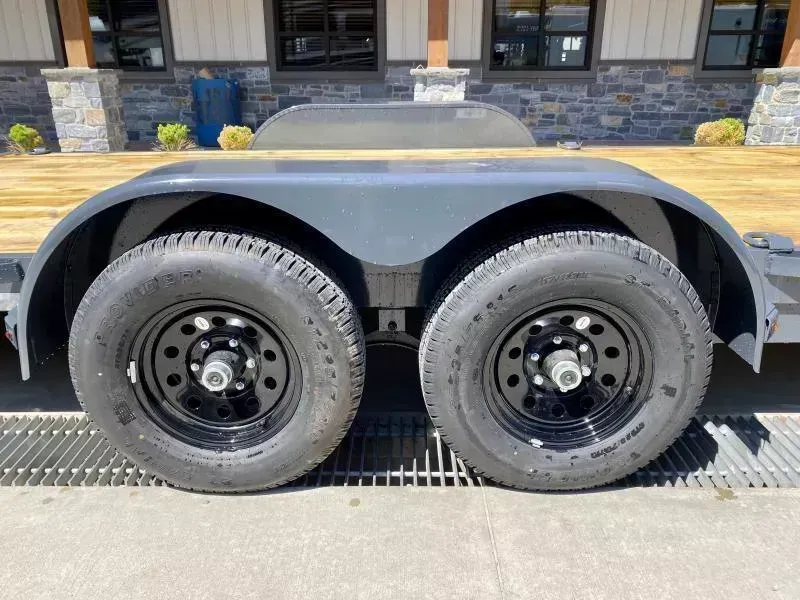 new Car Haulers / Racing Trailers Lamar Trailers  for sale, in Irwin, PA Thumbnail 17