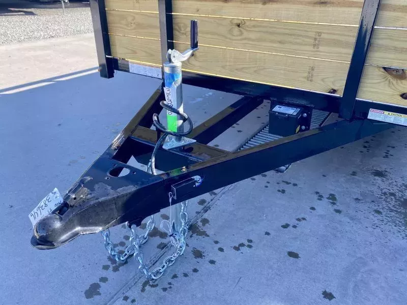 new Utility Trailers Sure-Trac for sale, in Irwin, PA Thumbnail 9