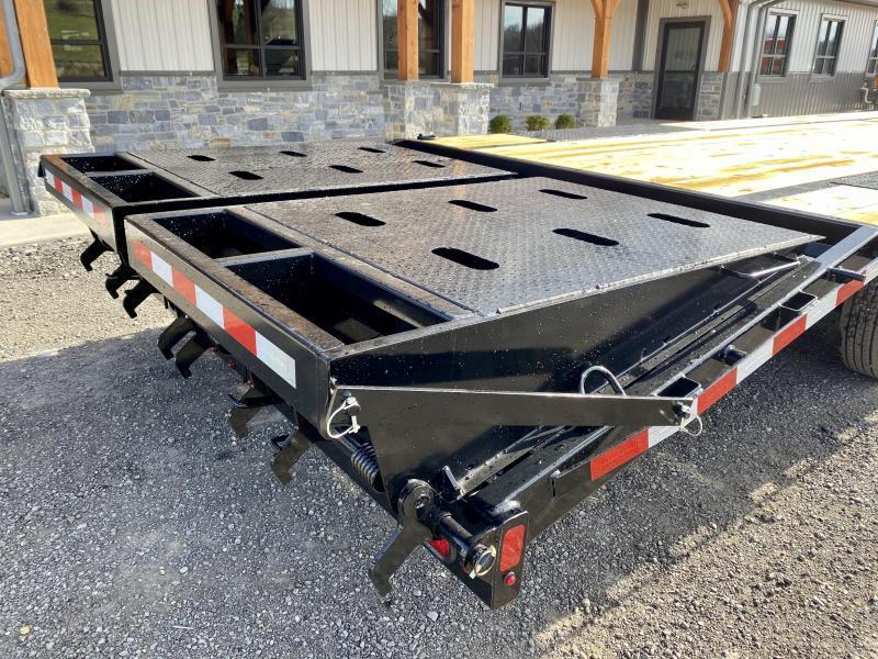 new Equipment / Flatbed Trailers Sure-Trac  for sale, in Evans City, PA Thumbnail 19