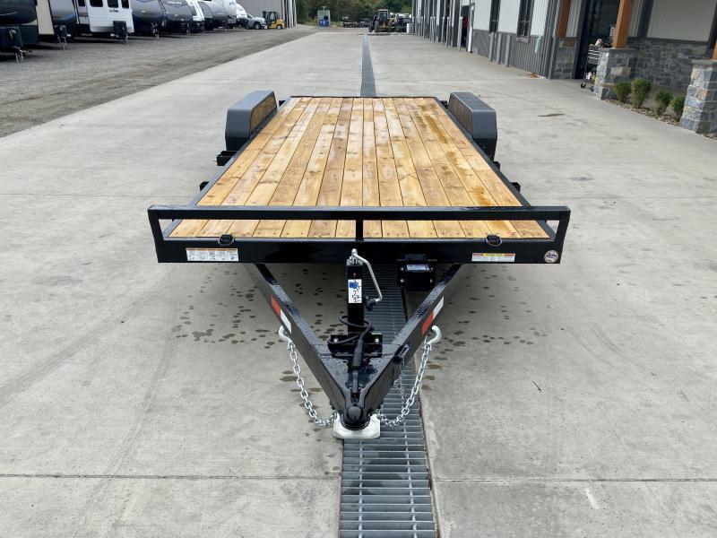 new Car Haulers / Racing Trailers Sure-Trac  for sale, in Evans City, PA Thumbnail 8