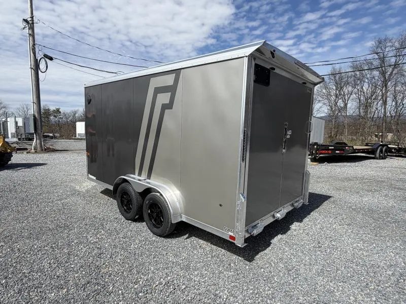 new Motorcycle / Cycle Trailers NEO Trailers  for sale, in Carlisle, PA Thumbnail 8