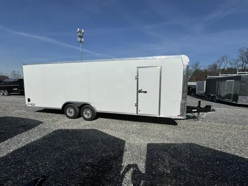 new Cargo (Enclosed) Trailers Sure-Trac  for sale, in Carlisle, PA Thumbnail 5