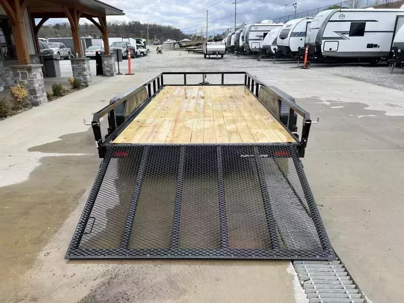 new Utility Trailers Sure-Trac  for sale, in Evans City, PA Thumbnail 14