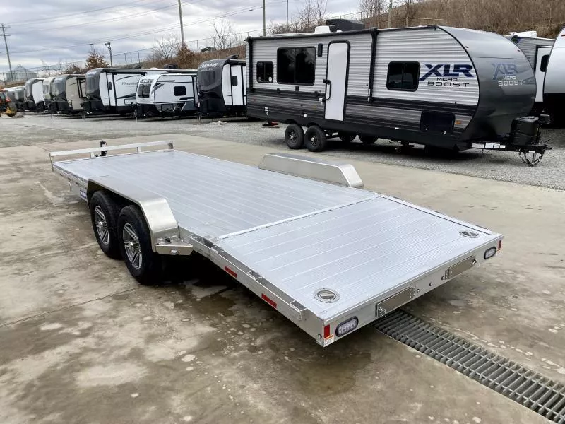new Car Haulers / Racing Trailers Sure-Trac  for sale, in Carlisle, PA Thumbnail 6