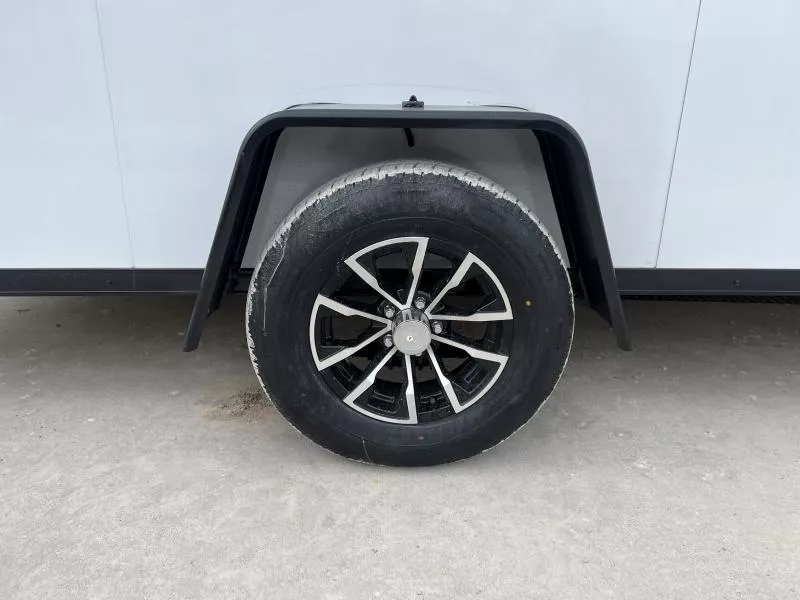 new Cargo (Enclosed) Trailers ITI Cargo for sale, in Irwin, PA Thumbnail 21