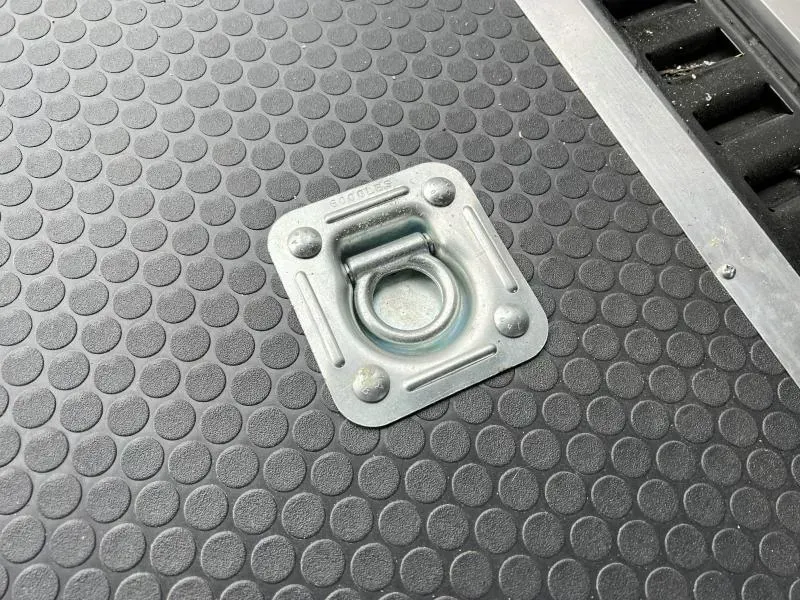 new Cargo (Enclosed) Trailers Quality Cargo  for sale, in West Middlesex, PA Thumbnail 26