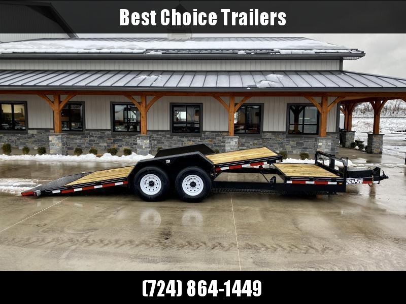 2021 Corn Pro 7x23' Gravity TIlt Equipment Trailer 12000# GVW * GRAVITY TILT * DEXTER TORSION AXLES * TOOLBOX * HD DIAMOND PLATE FENDERS * HD FACEPLATE COUPLER * EPOXY PRIMER + URETHANE PAINT * 12K JACK 2021 Corn Pro 7x23' Gravity TIlt Equipment Trailer 12000# GVW * GRAVITY TILT * DEXTER TORSION AXLES * TOOLBOX * HD DIAMOND PLATE FENDERS * HD FACEPLATE COUPLER * EPOXY PRIMER + URETHANE PAINT * 12K JACK