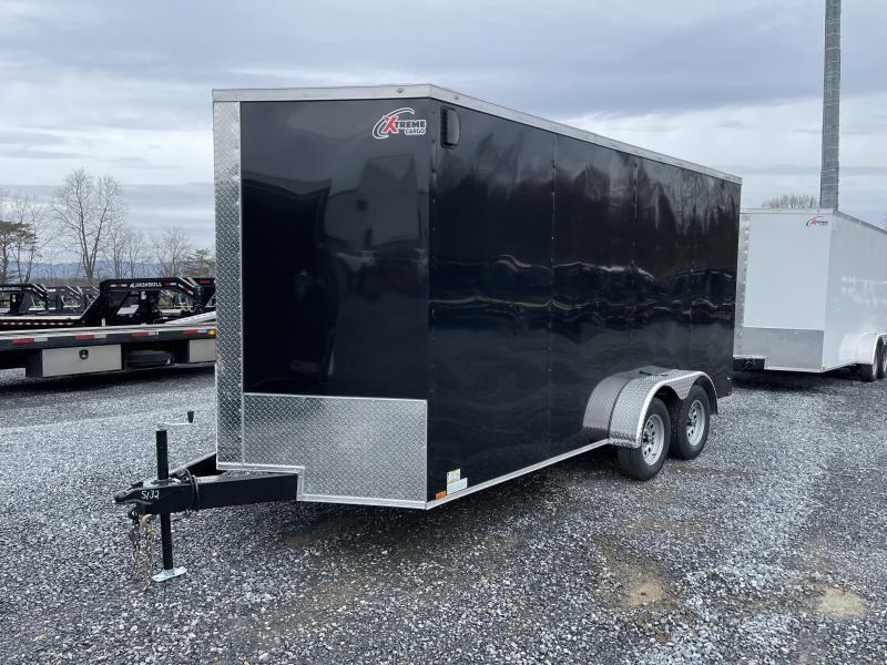 new Cargo (Enclosed) Trailers Xtreme Cargo  for sale, in Carlisle, PA Thumbnail 14