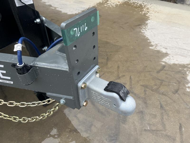 new Dump Trailers Behnke  for sale, in Irwin, PA Thumbnail 18