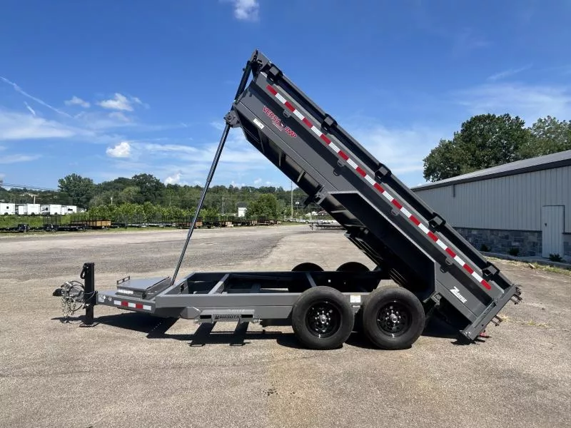 new Dump Trailers Midsota  for sale, in West Middlesex, PA Thumbnail 9