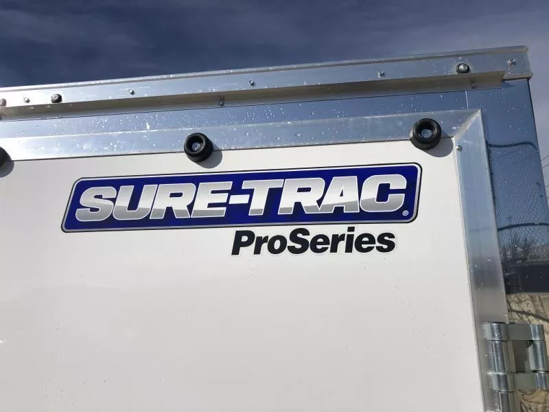 new Cargo (Enclosed) Trailers Sure-Trac for sale, in Carlisle, PA Thumbnail 15