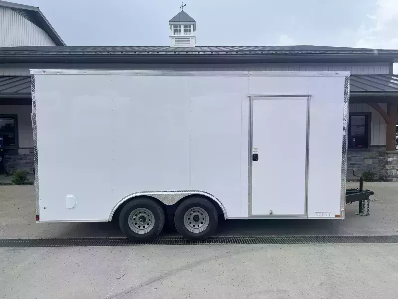 new Cargo (Enclosed) Trailers Xtreme Cargo  for sale, in Irwin, PA Thumbnail 3