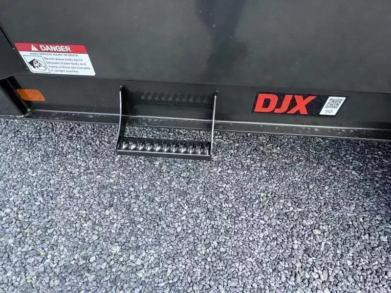 new Dump Trailers MAXX-D  for sale, in Evans City, PA Thumbnail 19