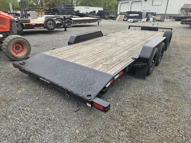 used Car Haulers / Racing Trailers Sure-Trac  for sale, in Carlisle, PA Thumbnail 6