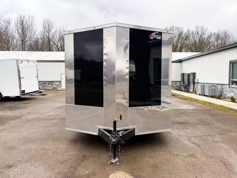 new Cargo (Enclosed) Trailers Xtreme Cargo  for sale, in Irwin, PA Thumbnail 8