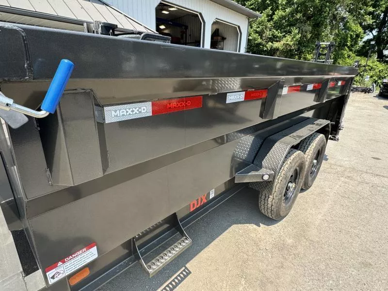 new Dump Trailers MAXX-D for sale, in Carlisle, PA Thumbnail 15