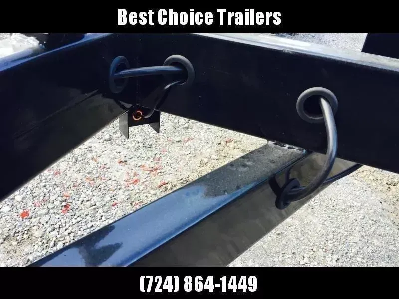 new Dump Trailers Sure-Trac  for sale, in West Middlesex, PA Thumbnail 31