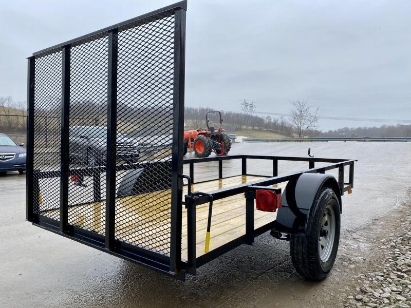 new Utility Trailers AMO  for sale, in Carlisle, PA Thumbnail 5