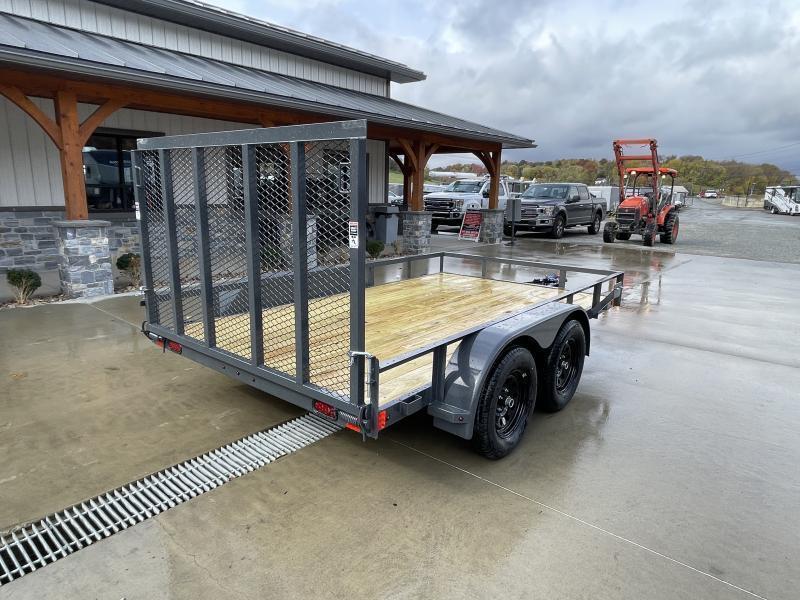 new Utility Trailers Lamar Trailers for sale, in West Middlesex, PA Thumbnail 5