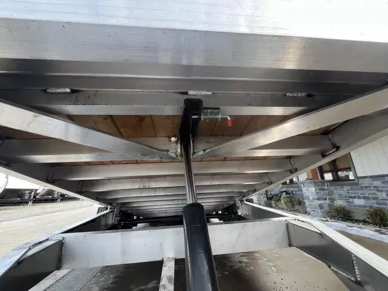 new Car Haulers / Racing Trailers Nordtek Trailers  for sale, in Carlisle, PA Thumbnail 10