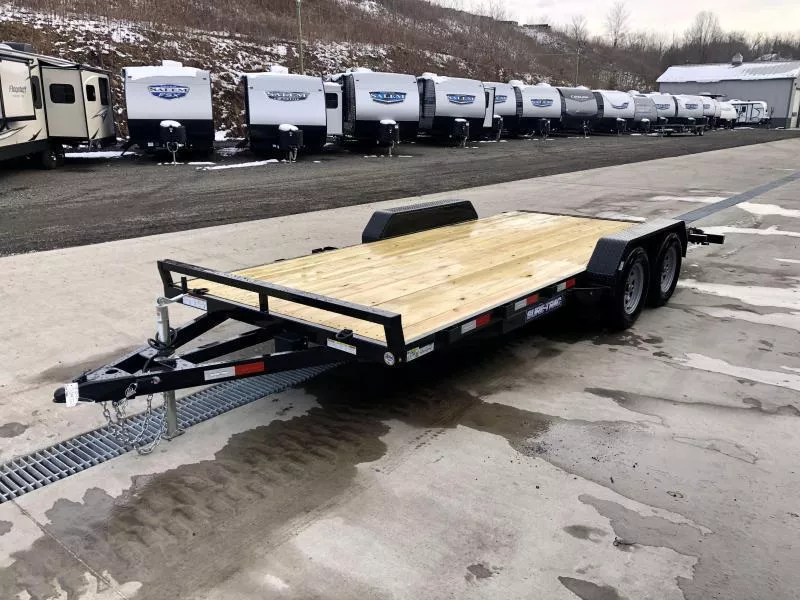 new Car Haulers / Racing Trailers Sure-Trac  for sale, in Carlisle, PA Thumbnail 9