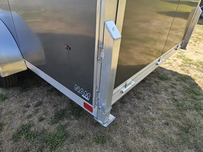 used Cargo (Enclosed) Trailers NEO Trailers  for sale, in Carlisle, PA Thumbnail 9